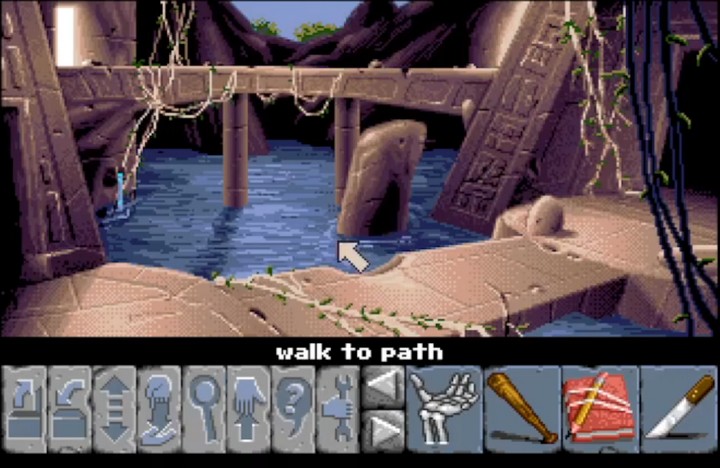 Blue Max Split World