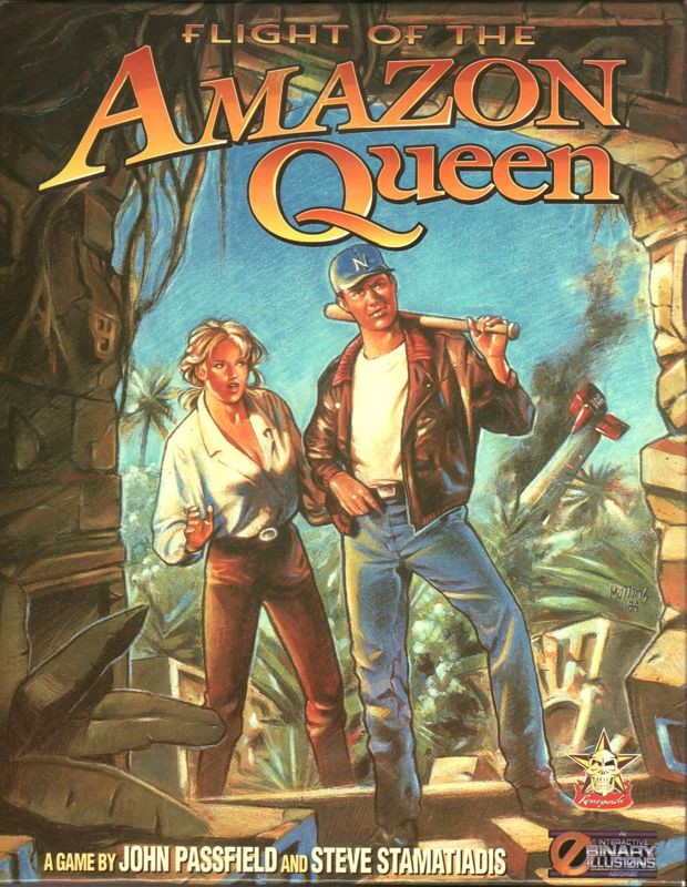 Game cover image