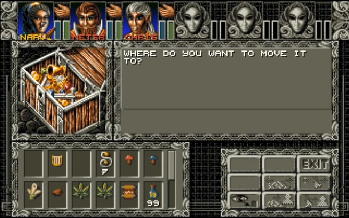 Ambermoon Thalion Office 02