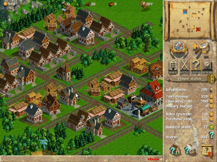 Anno 1602: Creation of a New World Settlers