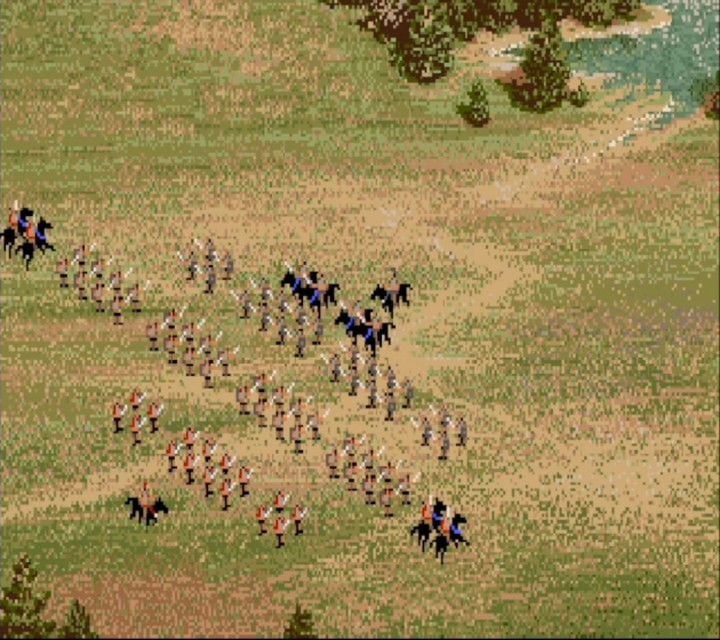 Centurion: Defender of Rome Barbarians