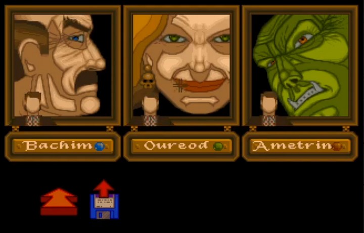 Dragons Breath Start