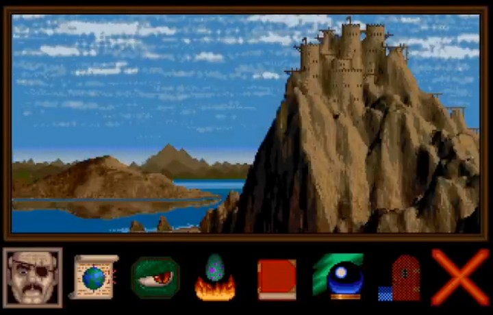 Dragons Breath Fortress