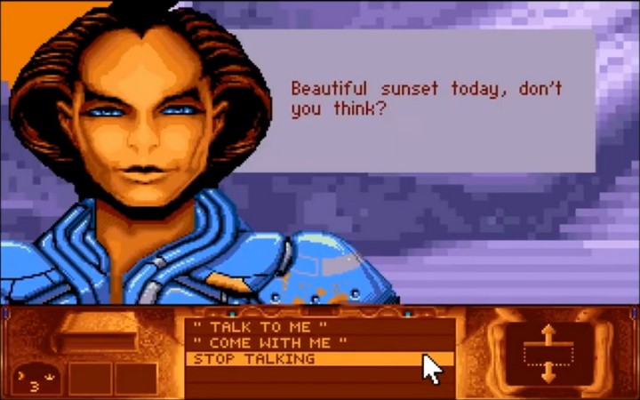Dune Charni