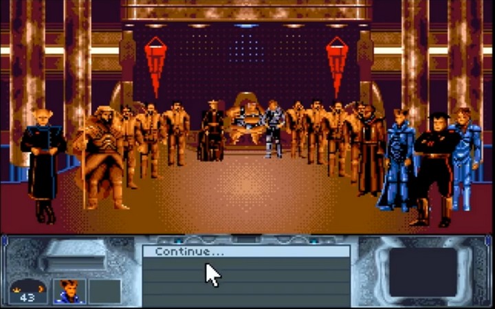 Dune Trial