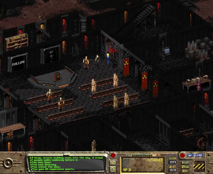 Blue Max Scooter