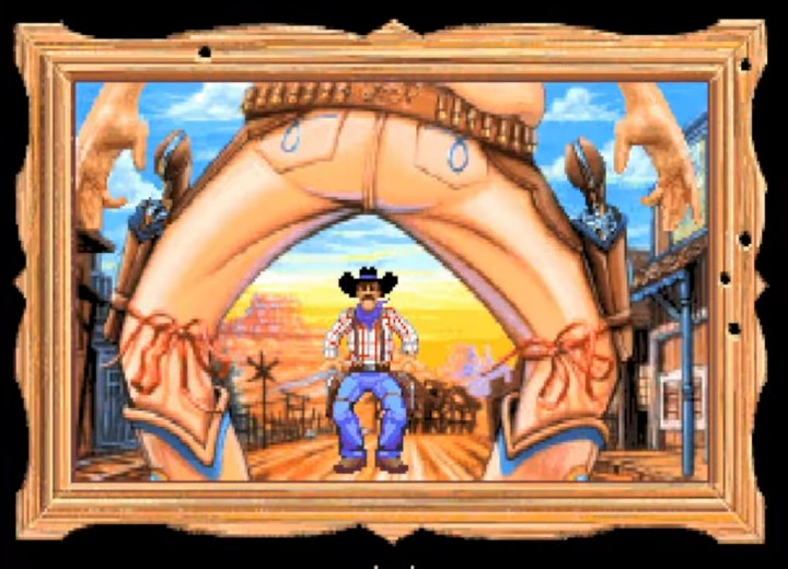 Freddy Pharkas, Frontier Pharmacist Duel