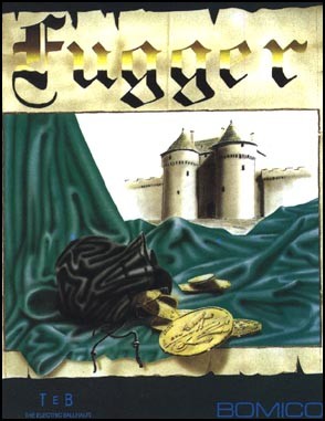 Fugger box art