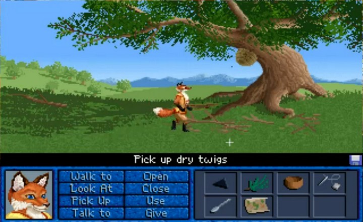 Inherit the Earth Bees