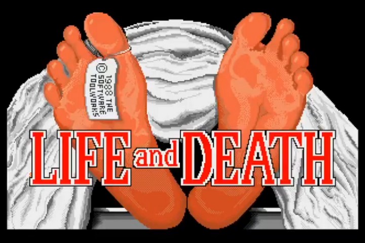 Life & Death Start