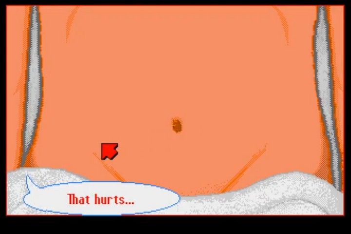 Life & Death That Hurt