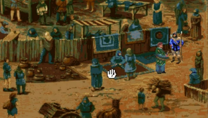 Robin Hood: Conquest of the Longbow Market