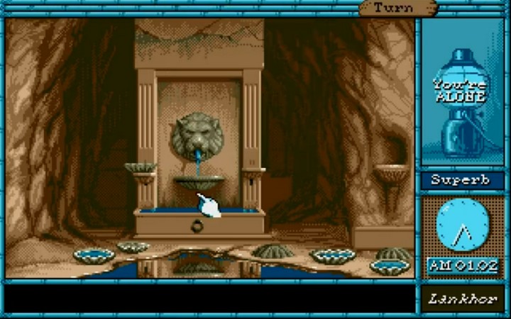 Maupiti Island Final Puzzle