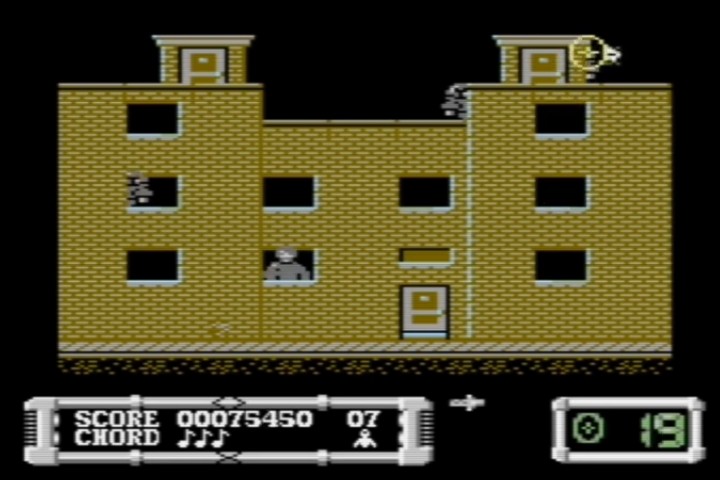 Masters of the Universe: The Movie Desert Course