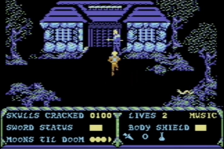 He-Man and the Masters of the Universe: The Ilearth Stone Elan SE 02