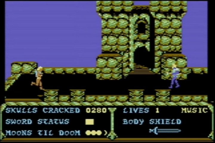 He-Man and the Masters of the Universe: The Ilearth Stone Storm
