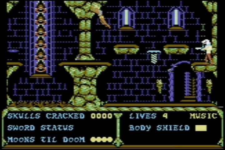 He-Man and the Masters of the Universe: The Ilearth Stone Highway