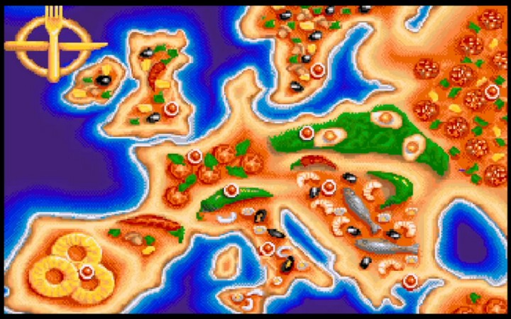 Pizza Connection Europe