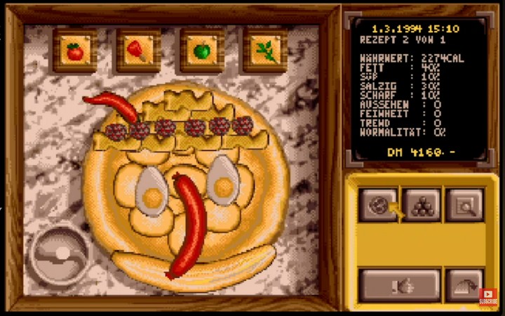 Pizza Connection Pizza Pinoccio