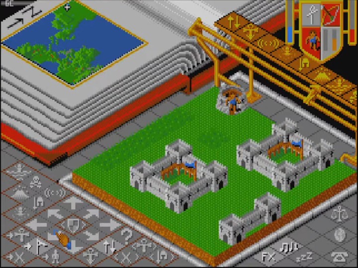 Populous