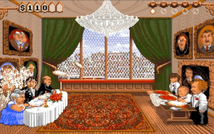 The Three Stooges Cakes