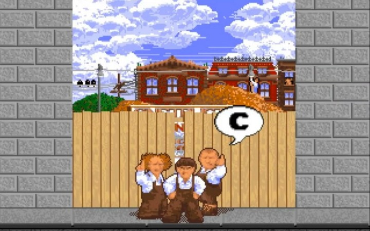 The Three Stooges Quiz