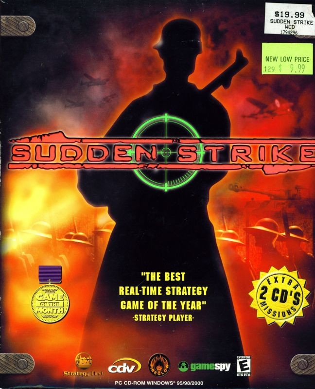 Game cover image