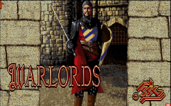 Warlords Intro