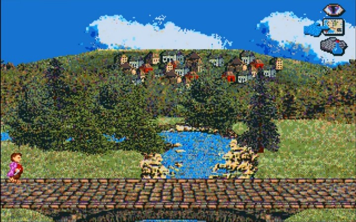 War in Middle Earth Frodo