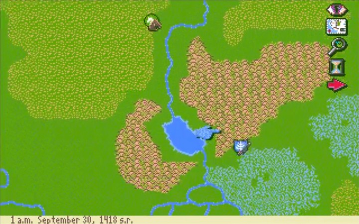 War in Middle Earth Rohan Eomer